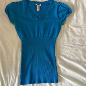 Blue Women’s shirt